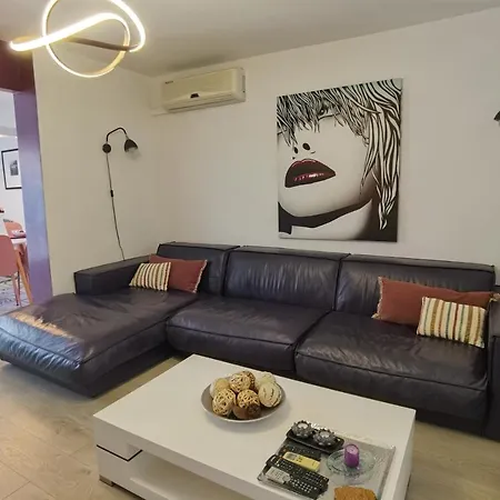 Pine&Lime Apartments Pula Extérieur photo