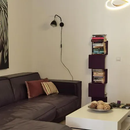 Pine&Lime Apartments Pula Extérieur photo
