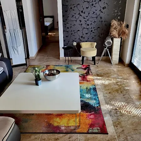 Pine&Lime Apartments Pula Extérieur photo