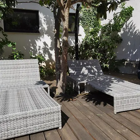 Pine&Lime Apartments Pula Extérieur photo