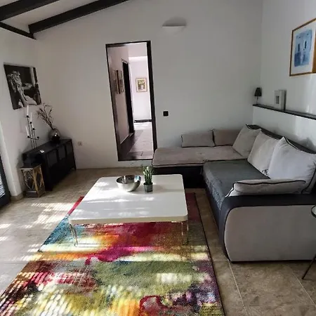 Pine&Lime Apartments Pula Extérieur photo
