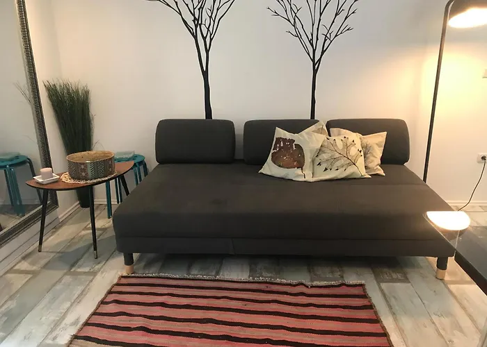 Pine And Lime Apartments