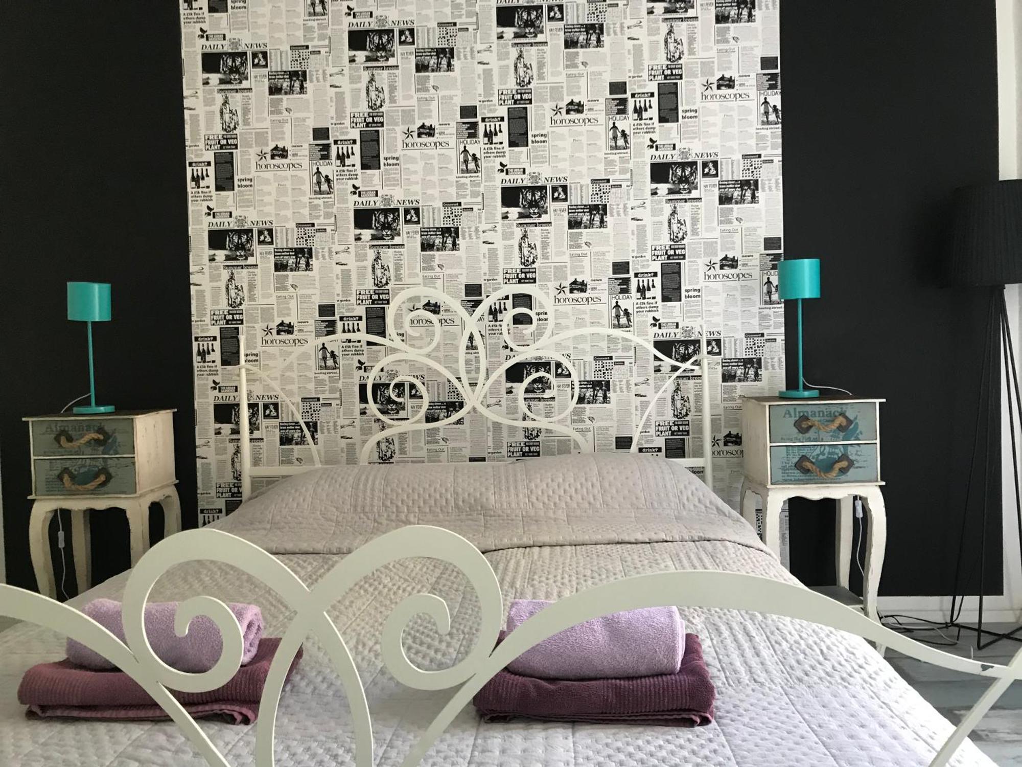 Pine And Lime Apartment Pula