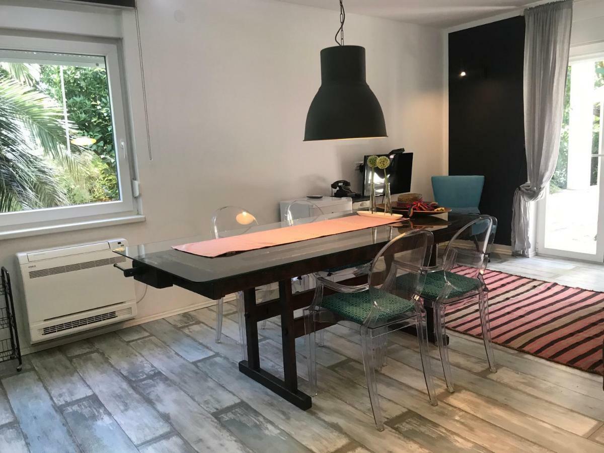 Apartment Pine And Lime Pula